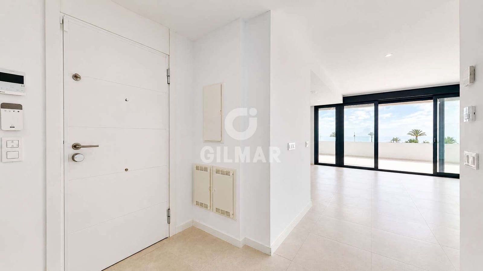 3 slaapkamer Flat te koop in Torremolinos met zwembad garage - € 1.490.000 (Ref: 9921530)