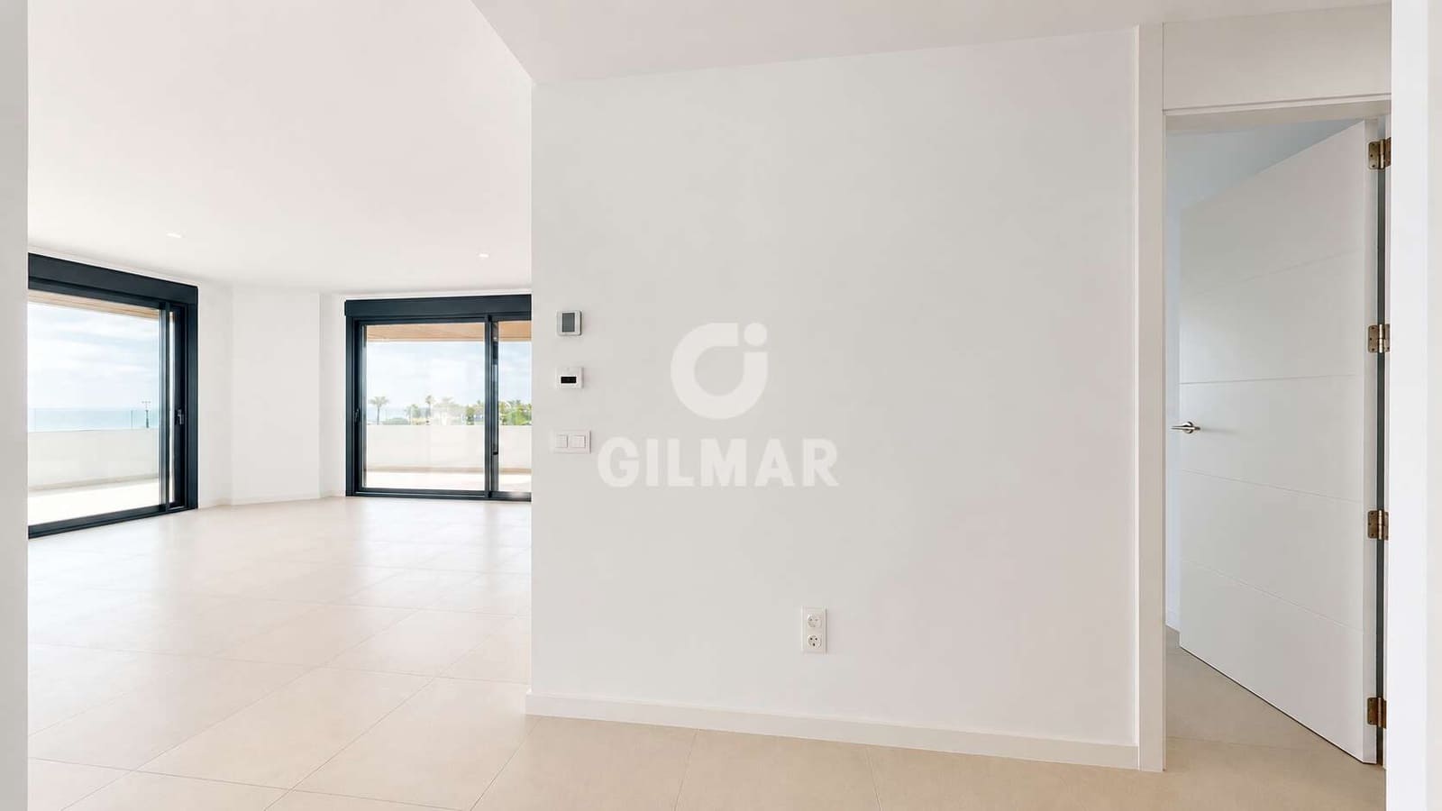 3 slaapkamer Flat te koop in Torremolinos met zwembad garage - € 1.490.000 (Ref: 9921530)