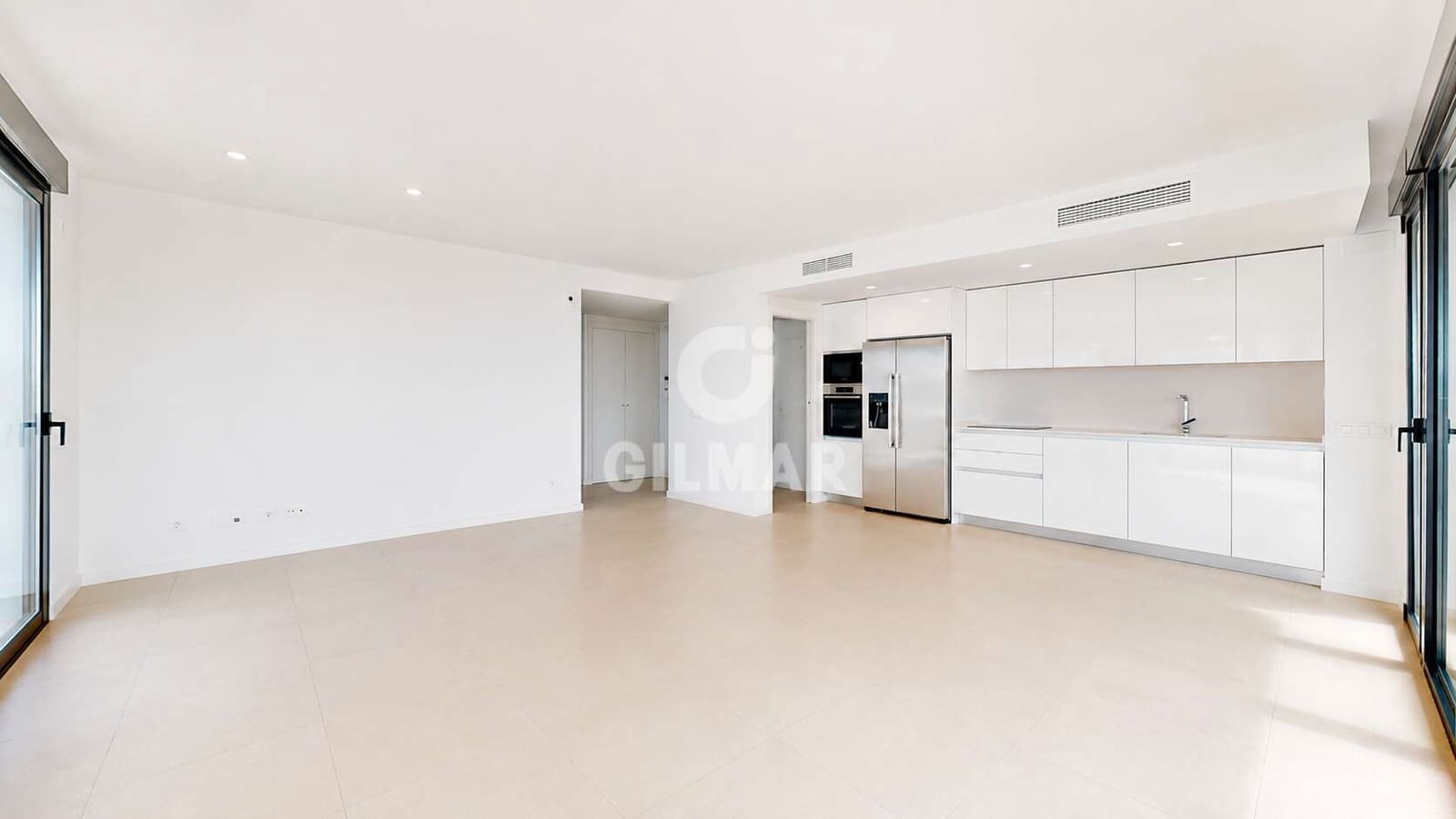 3 slaapkamer Flat te koop in Torremolinos met zwembad garage - € 1.490.000 (Ref: 9921530)