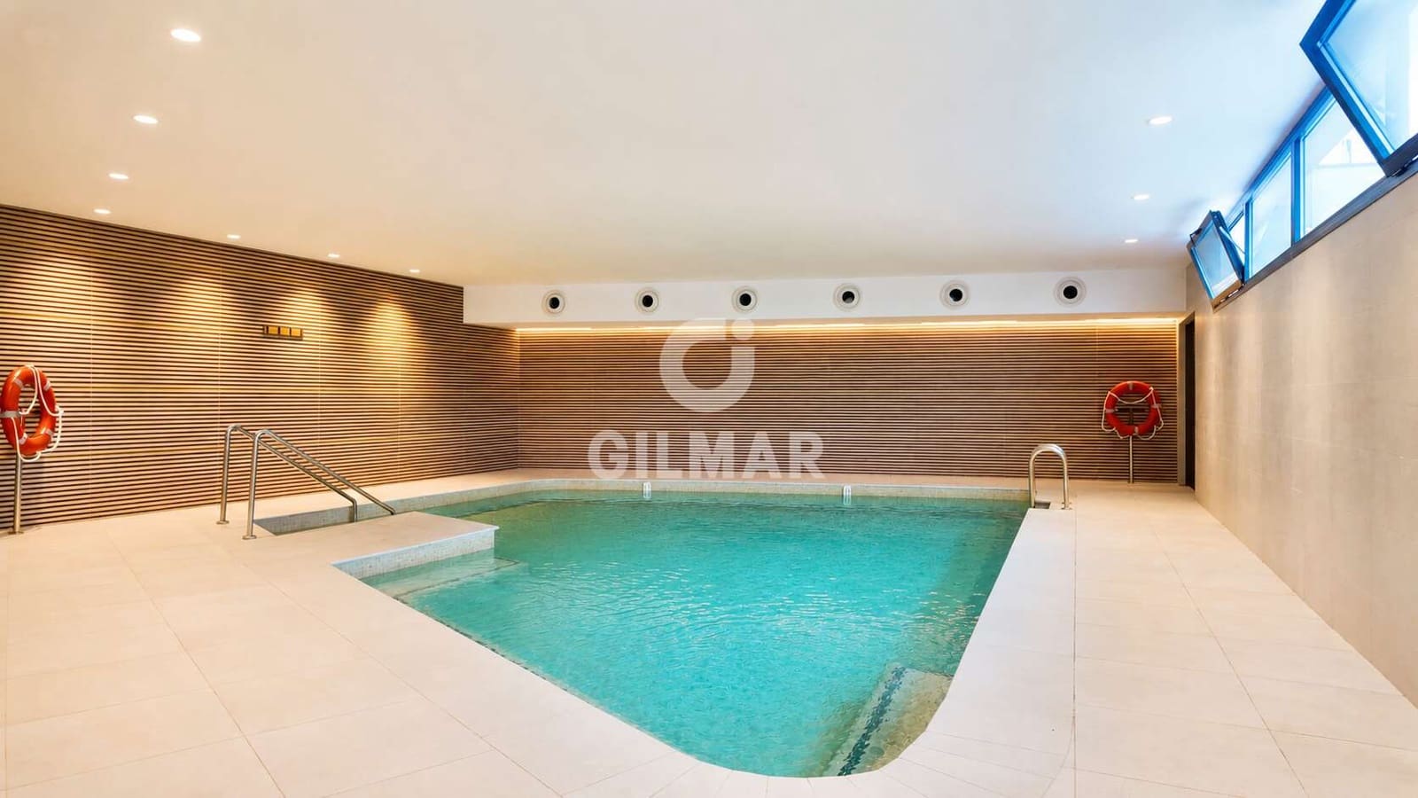 3 slaapkamer Flat te koop in Torremolinos met zwembad garage - € 1.490.000 (Ref: 9921530)