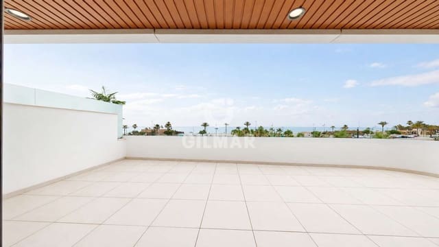 3 chambre Appartement à vendre à Torremolinos avec piscine garage - 1 490 000 € (Ref: 9921530)