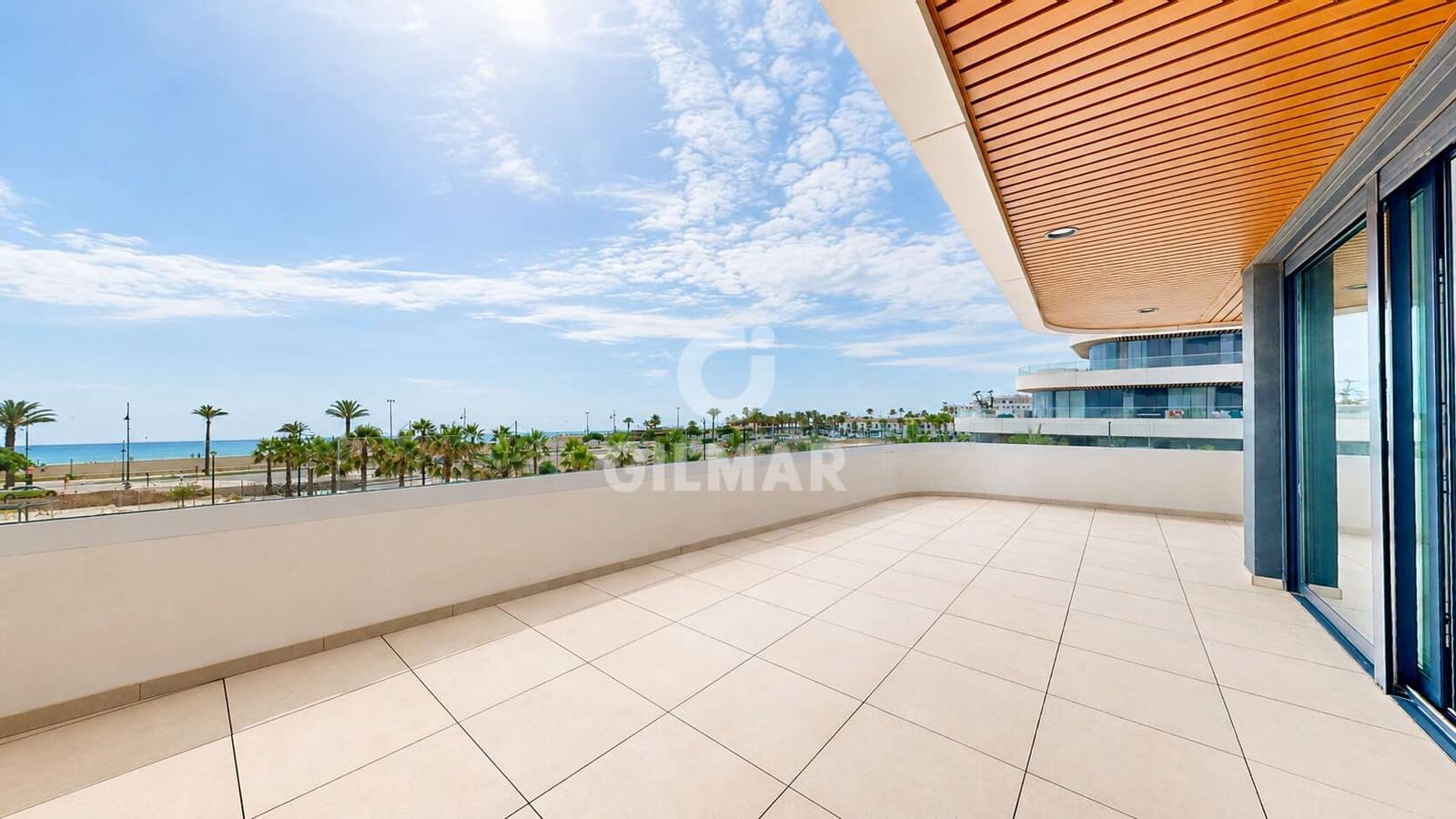 3 slaapkamer Flat te koop in Torremolinos met zwembad garage - € 1.490.000 (Ref: 9921530)