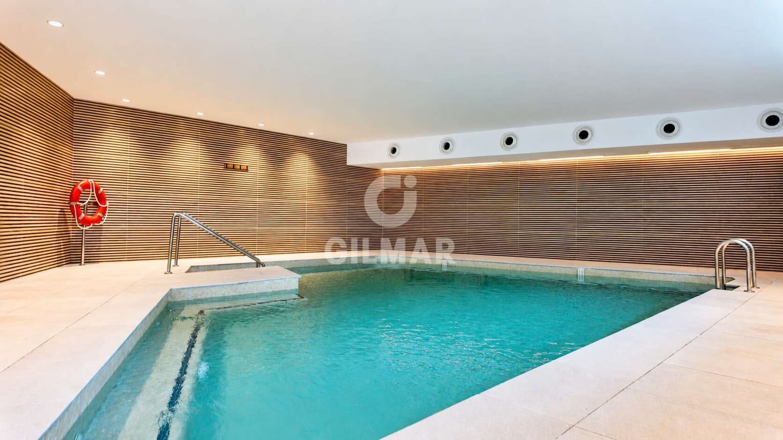 3 slaapkamer Flat te koop in Torremolinos met zwembad garage - € 1.490.000 (Ref: 9921530)