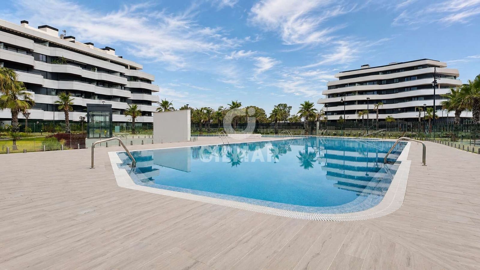 3 slaapkamer Flat te koop in Torremolinos met zwembad garage - € 1.490.000 (Ref: 9921530)