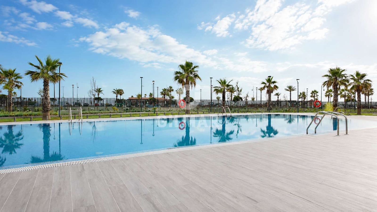 3 slaapkamer Flat te koop in Torremolinos met zwembad garage - € 1.490.000 (Ref: 9921530)