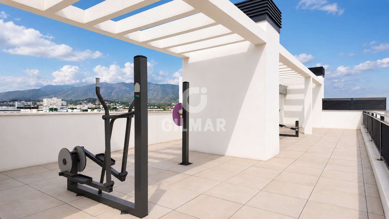 3 slaapkamer Flat te koop in Torremolinos met zwembad garage - € 1.490.000 (Ref: 9921530)