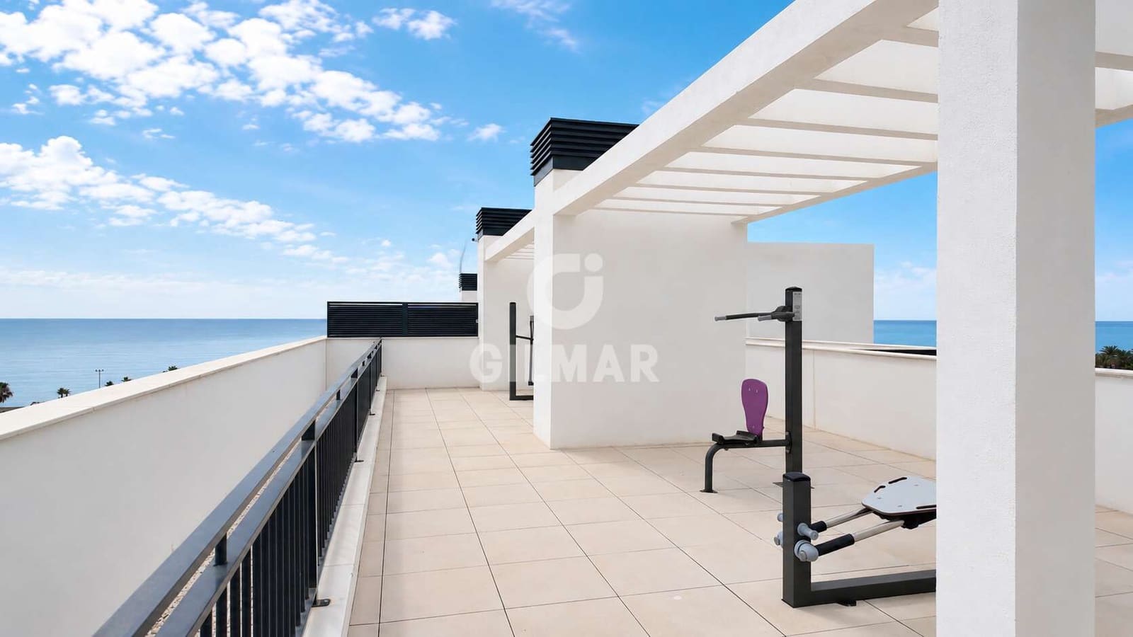 3 slaapkamer Flat te koop in Torremolinos met zwembad garage - € 1.490.000 (Ref: 9921530)