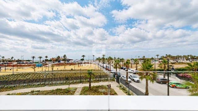 3 chambre Appartement à vendre à Torremolinos avec piscine garage - 1 490 000 € (Ref: 9921530)