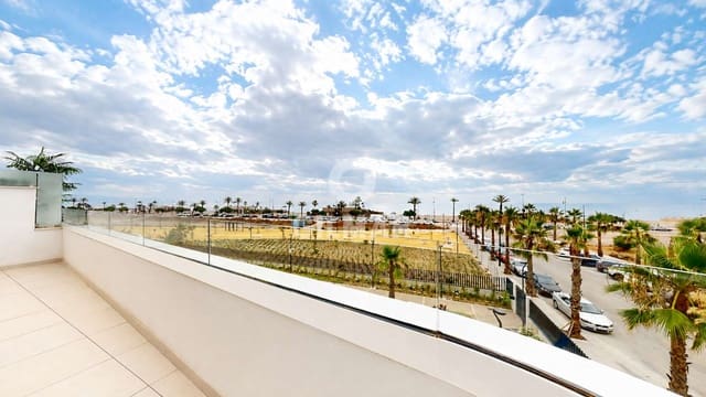 3 chambre Appartement à vendre à Torremolinos avec piscine garage - 1 490 000 € (Ref: 9921530)