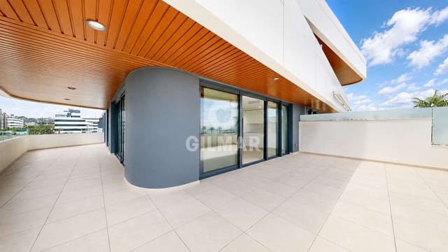 3 chambre Appartement à vendre à Torremolinos avec piscine garage - 1 490 000 € (Ref: 9921530)