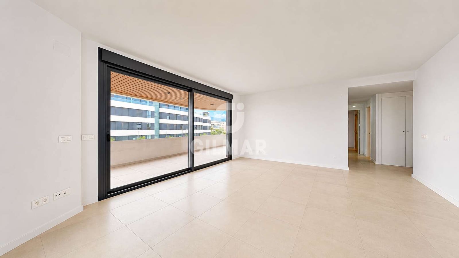 3 slaapkamer Flat te koop in Torremolinos met zwembad garage - € 1.490.000 (Ref: 9921530)