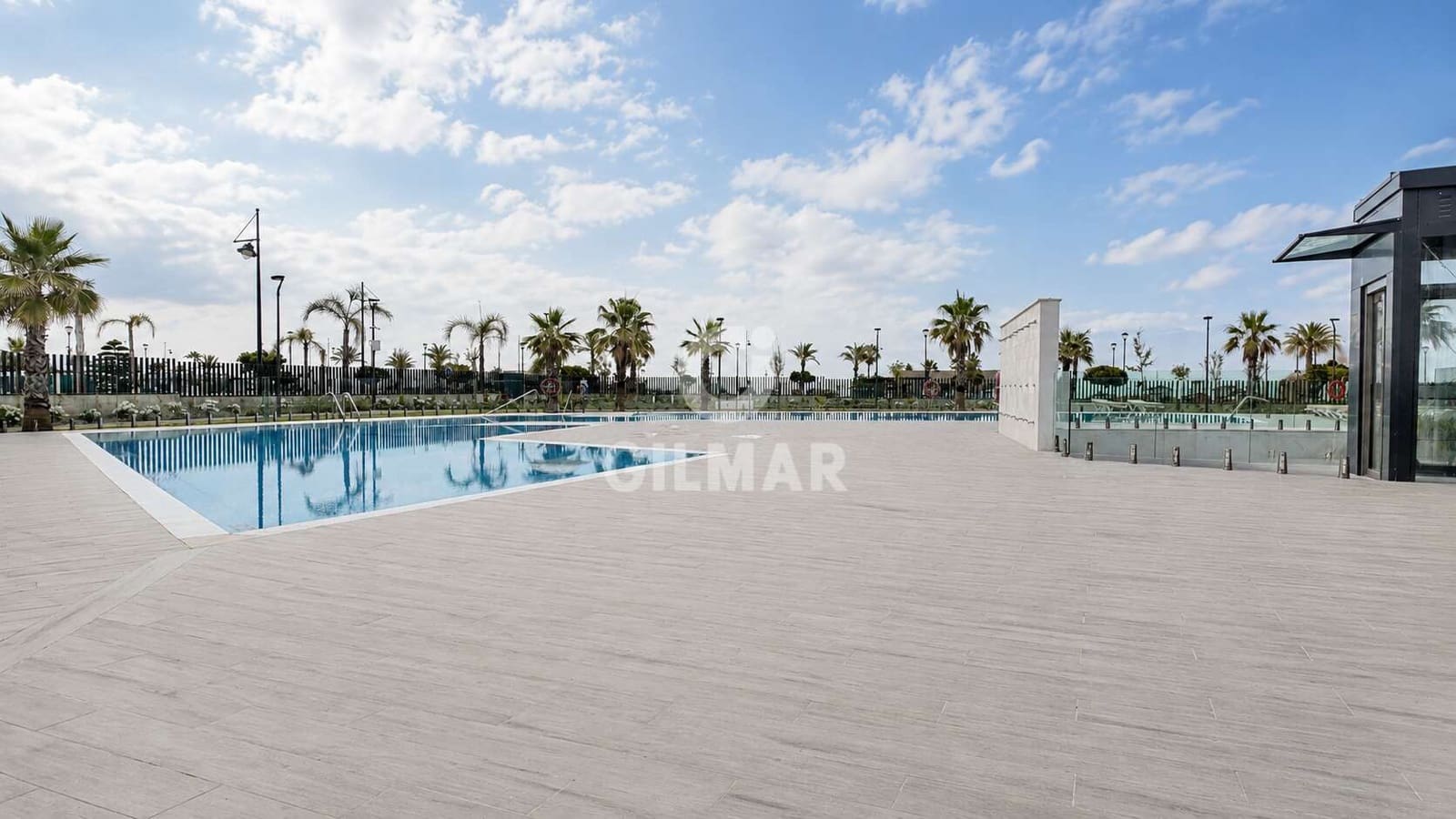 3 slaapkamer Flat te koop in Torremolinos met zwembad garage - € 1.490.000 (Ref: 9921530)