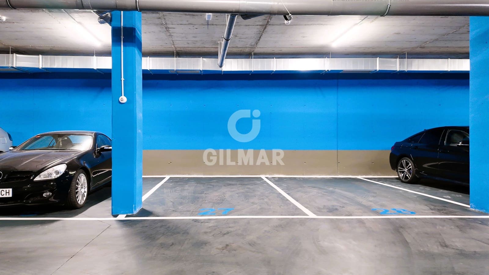 3 slaapkamer Flat te koop in Torremolinos met zwembad garage - € 1.490.000 (Ref: 9921530)