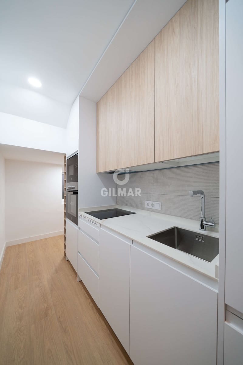 2 sypialnia Mieszkanie na sprzedaż w Miasto Madryt - 798 000 € (Ref: 9922847)