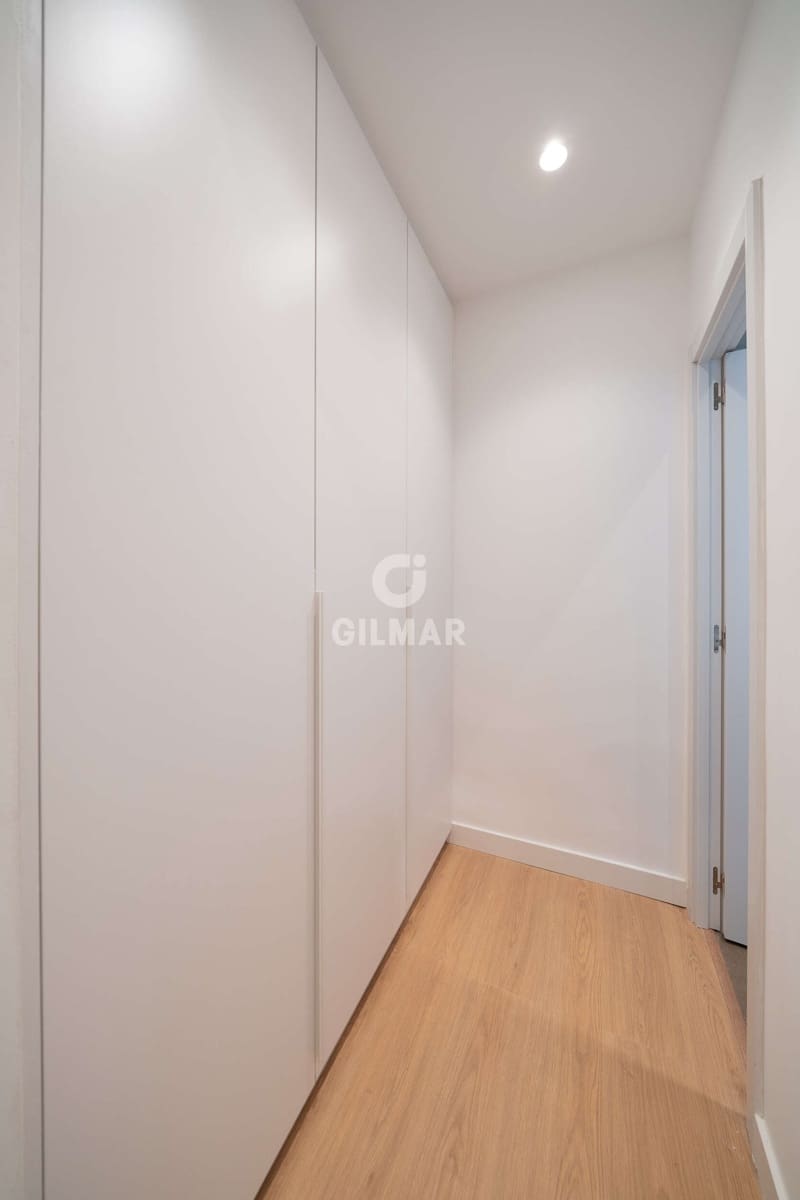 2 sypialnia Mieszkanie na sprzedaż w Miasto Madryt - 798 000 € (Ref: 9922847)
