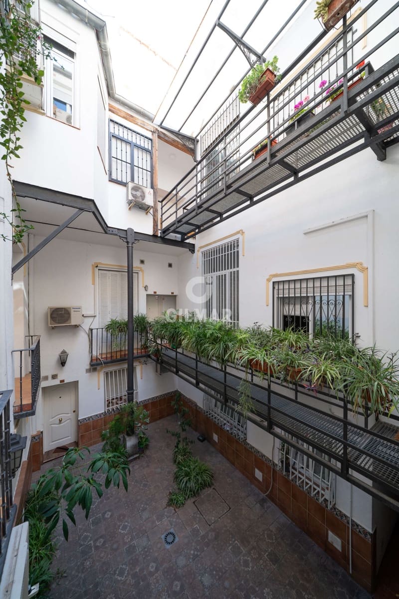 2 sypialnia Mieszkanie na sprzedaż w Miasto Madryt - 798 000 € (Ref: 9922847)