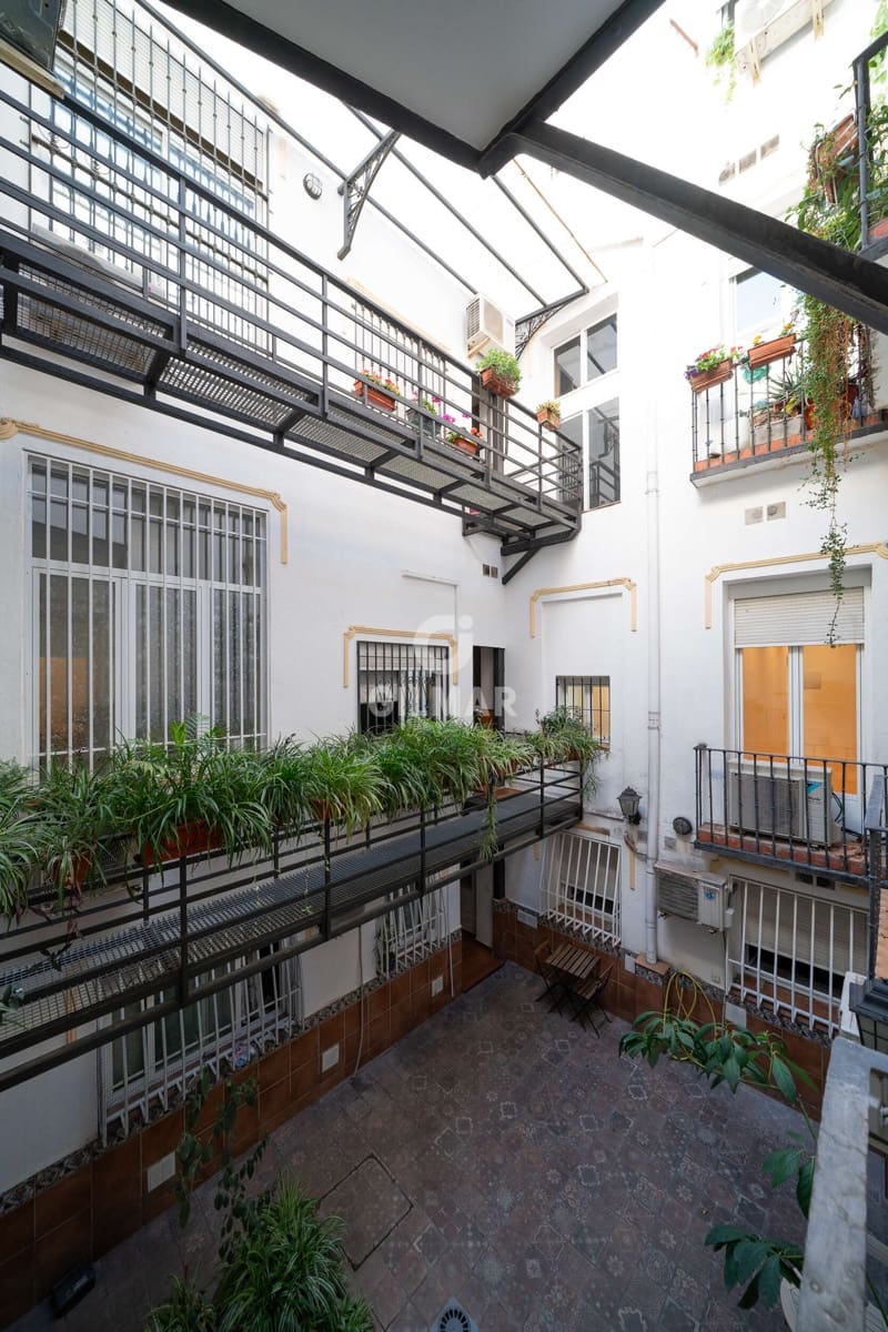 2 sypialnia Mieszkanie na sprzedaż w Miasto Madryt - 798 000 € (Ref: 9922847)