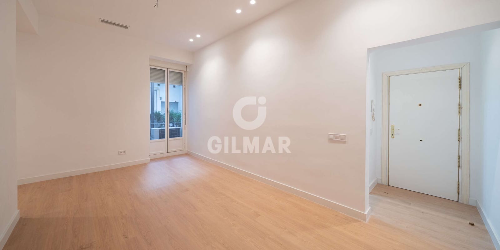 2 sypialnia Mieszkanie na sprzedaż w Miasto Madryt - 798 000 € (Ref: 9922847)