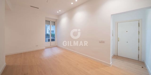 2 sypialnia Mieszkanie na sprzedaż w Justicia, Miasto Madryt - 798 000 € (Ref: 9922847)