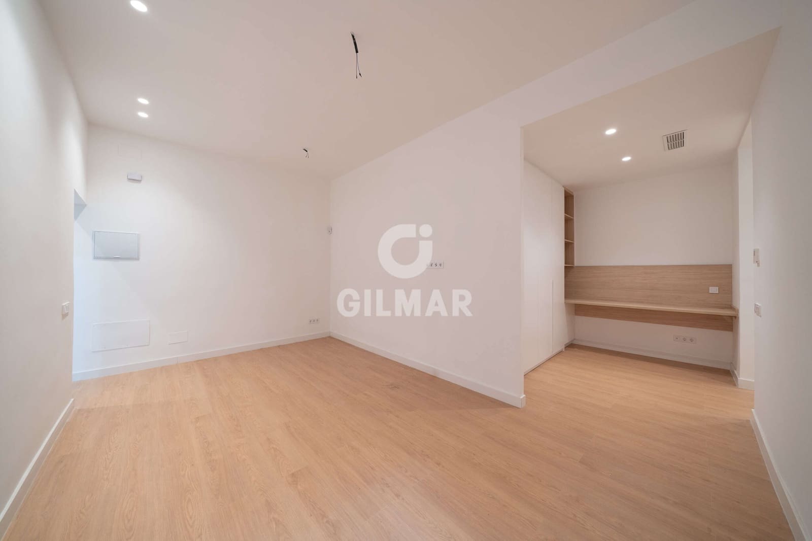 2 sypialnia Mieszkanie na sprzedaż w Miasto Madryt - 798 000 € (Ref: 9922847)