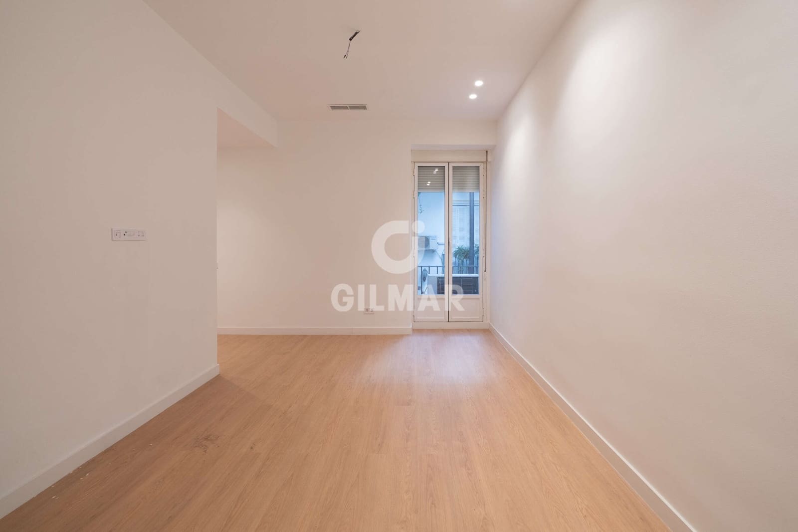 2 sypialnia Mieszkanie na sprzedaż w Miasto Madryt - 798 000 € (Ref: 9922847)
