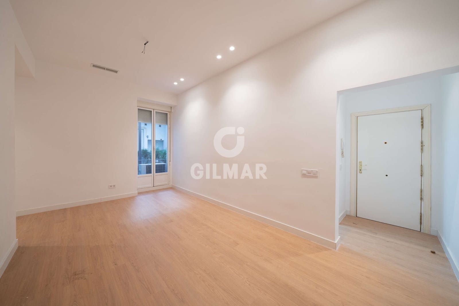 2 sypialnia Mieszkanie na sprzedaż w Miasto Madryt - 798 000 € (Ref: 9922847)