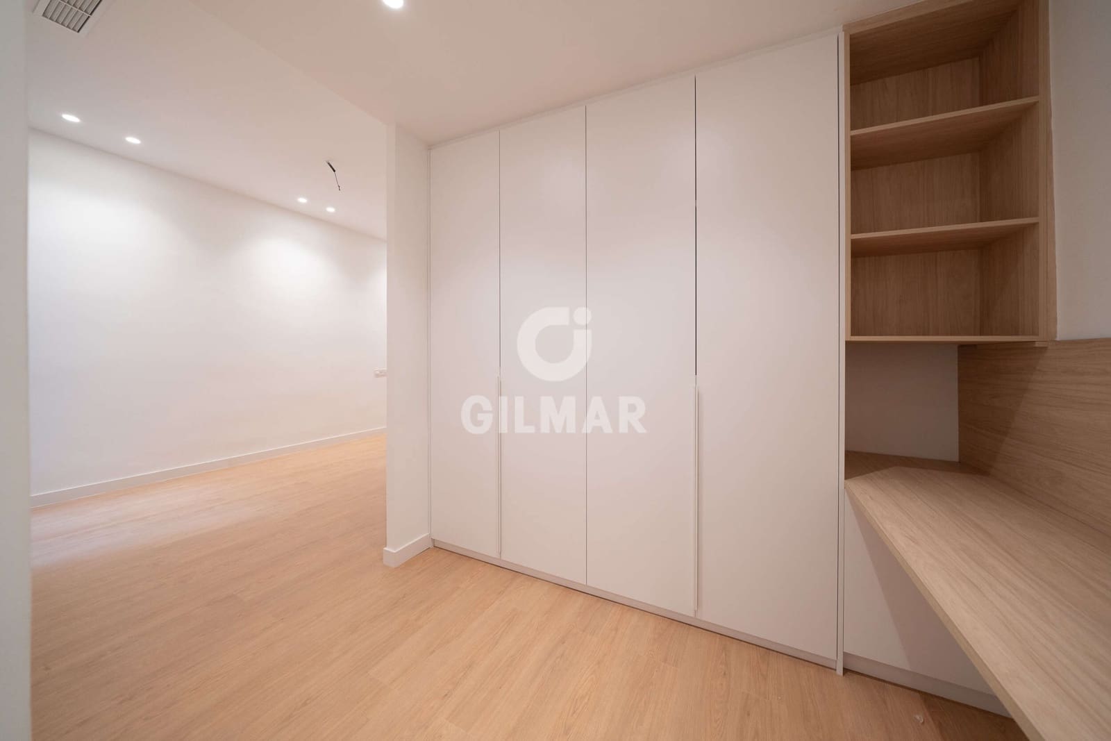 2 sypialnia Mieszkanie na sprzedaż w Miasto Madryt - 798 000 € (Ref: 9922847)