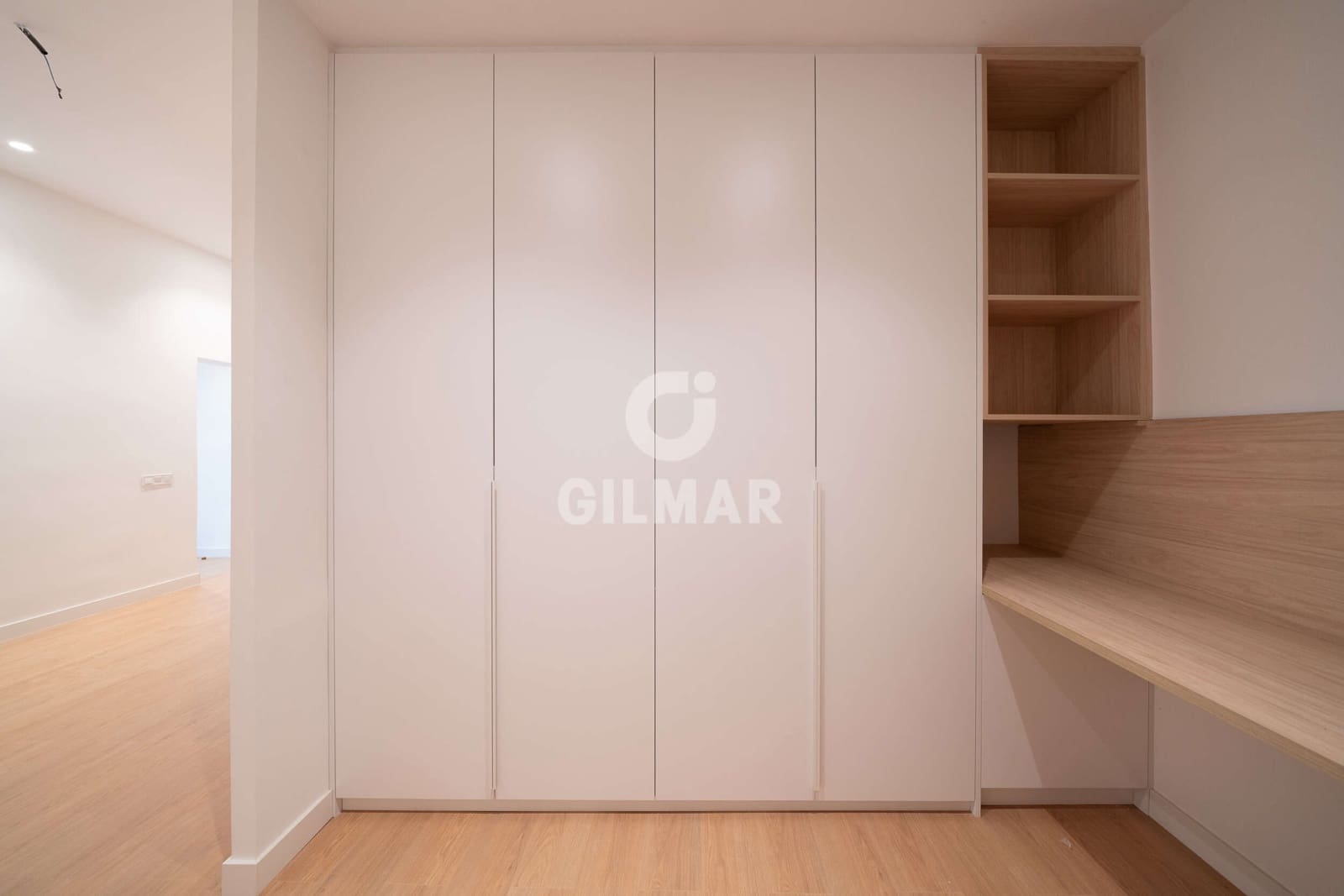 2 sypialnia Mieszkanie na sprzedaż w Miasto Madryt - 798 000 € (Ref: 9922847)