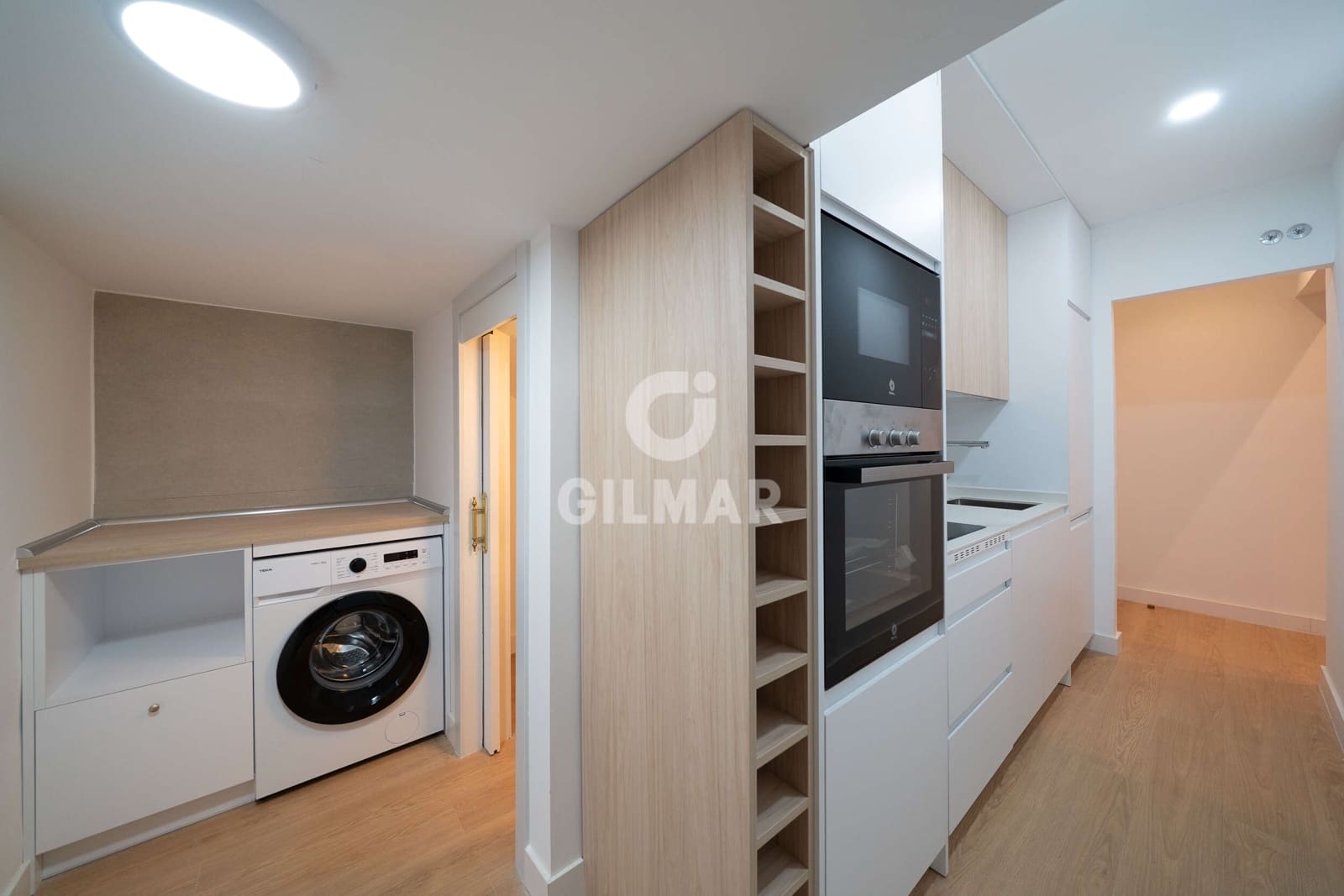 2 sypialnia Mieszkanie na sprzedaż w Miasto Madryt - 798 000 € (Ref: 9922847)