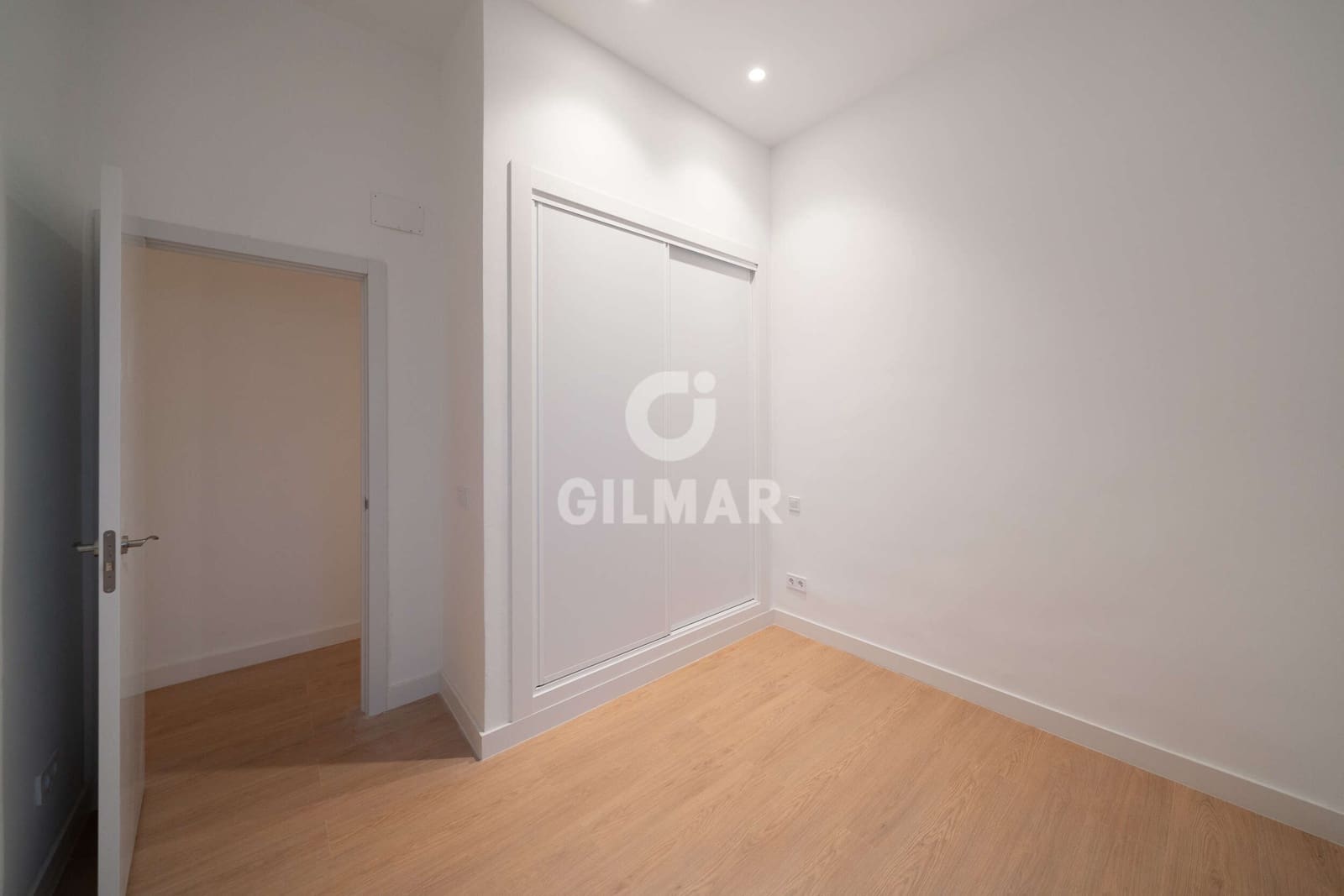 2 sypialnia Mieszkanie na sprzedaż w Miasto Madryt - 798 000 € (Ref: 9922847)