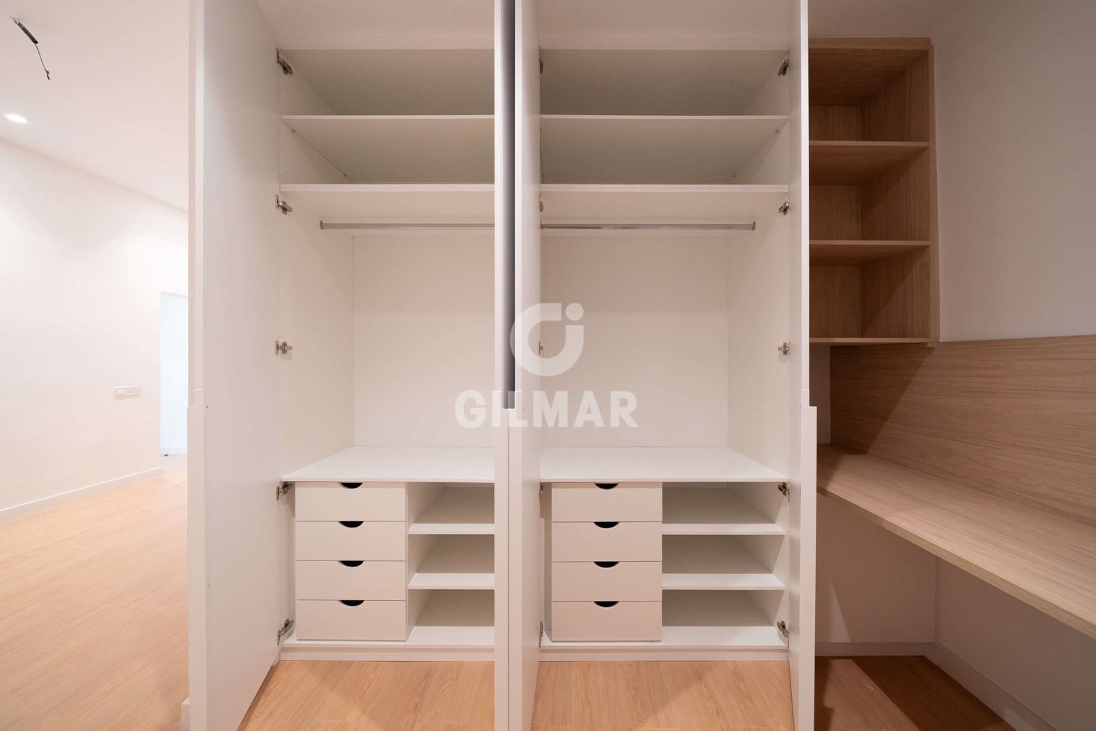 2 sypialnia Mieszkanie na sprzedaż w Miasto Madryt - 798 000 € (Ref: 9922847)