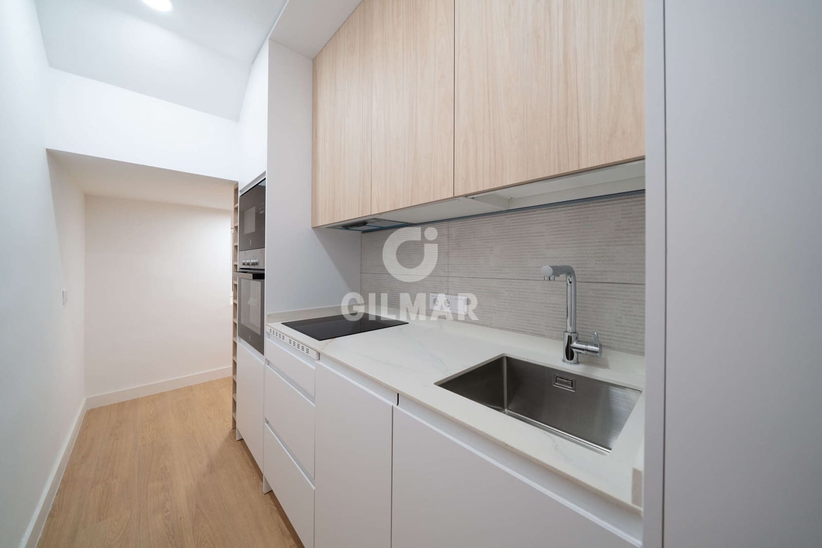 2 sypialnia Mieszkanie na sprzedaż w Miasto Madryt - 798 000 € (Ref: 9922847)