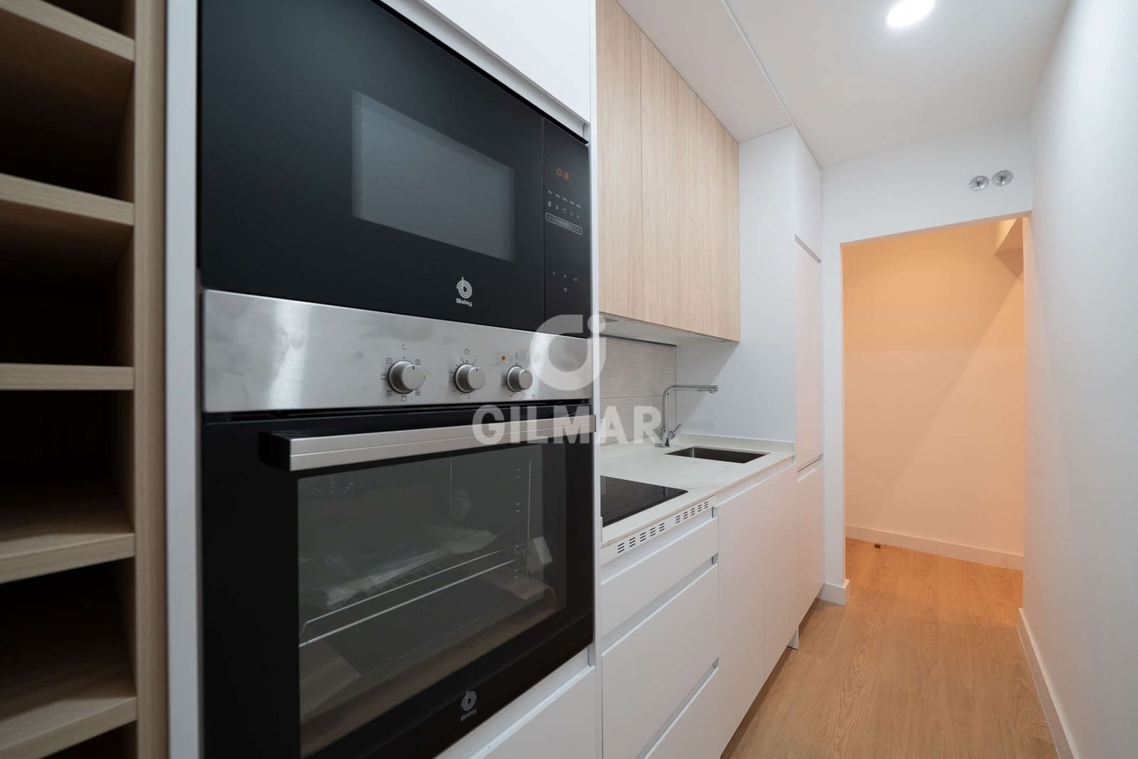 2 sypialnia Mieszkanie na sprzedaż w Miasto Madryt - 798 000 € (Ref: 9922847)