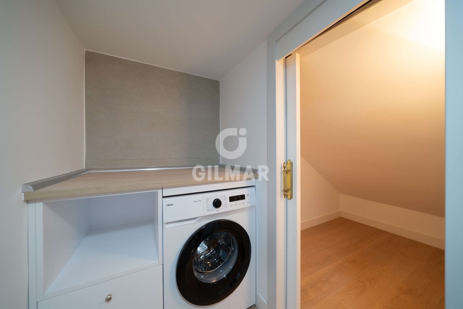 2 sypialnia Mieszkanie na sprzedaż w Miasto Madryt - 798 000 € (Ref: 9922847)