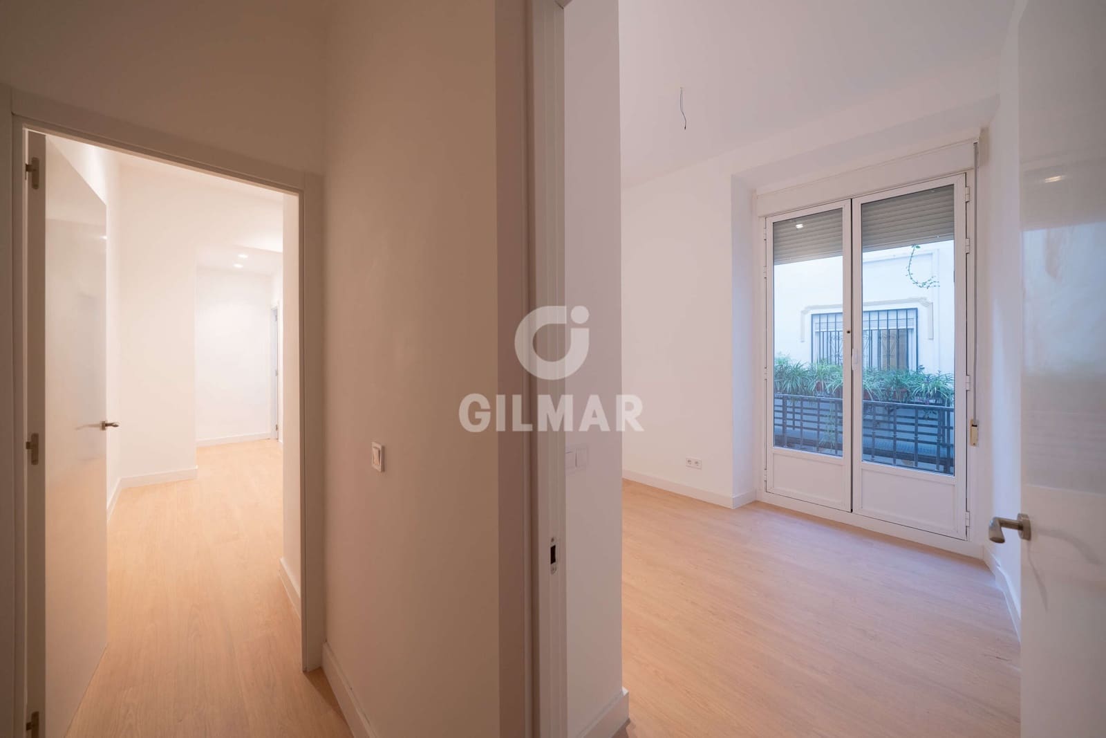2 sypialnia Mieszkanie na sprzedaż w Miasto Madryt - 798 000 € (Ref: 9922847)
