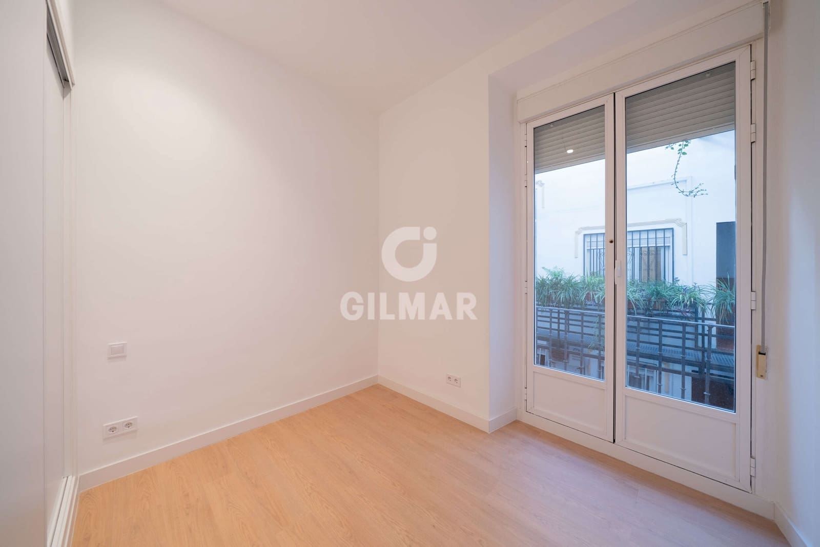 2 sypialnia Mieszkanie na sprzedaż w Miasto Madryt - 798 000 € (Ref: 9922847)