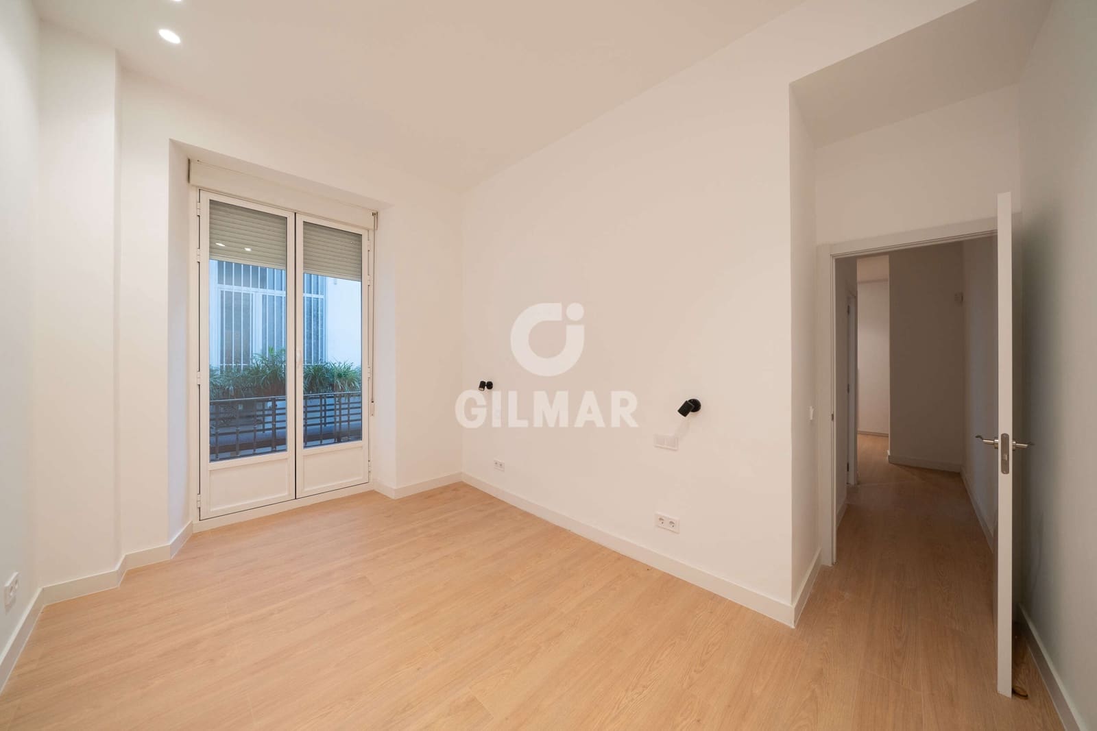 2 sypialnia Mieszkanie na sprzedaż w Miasto Madryt - 798 000 € (Ref: 9922847)