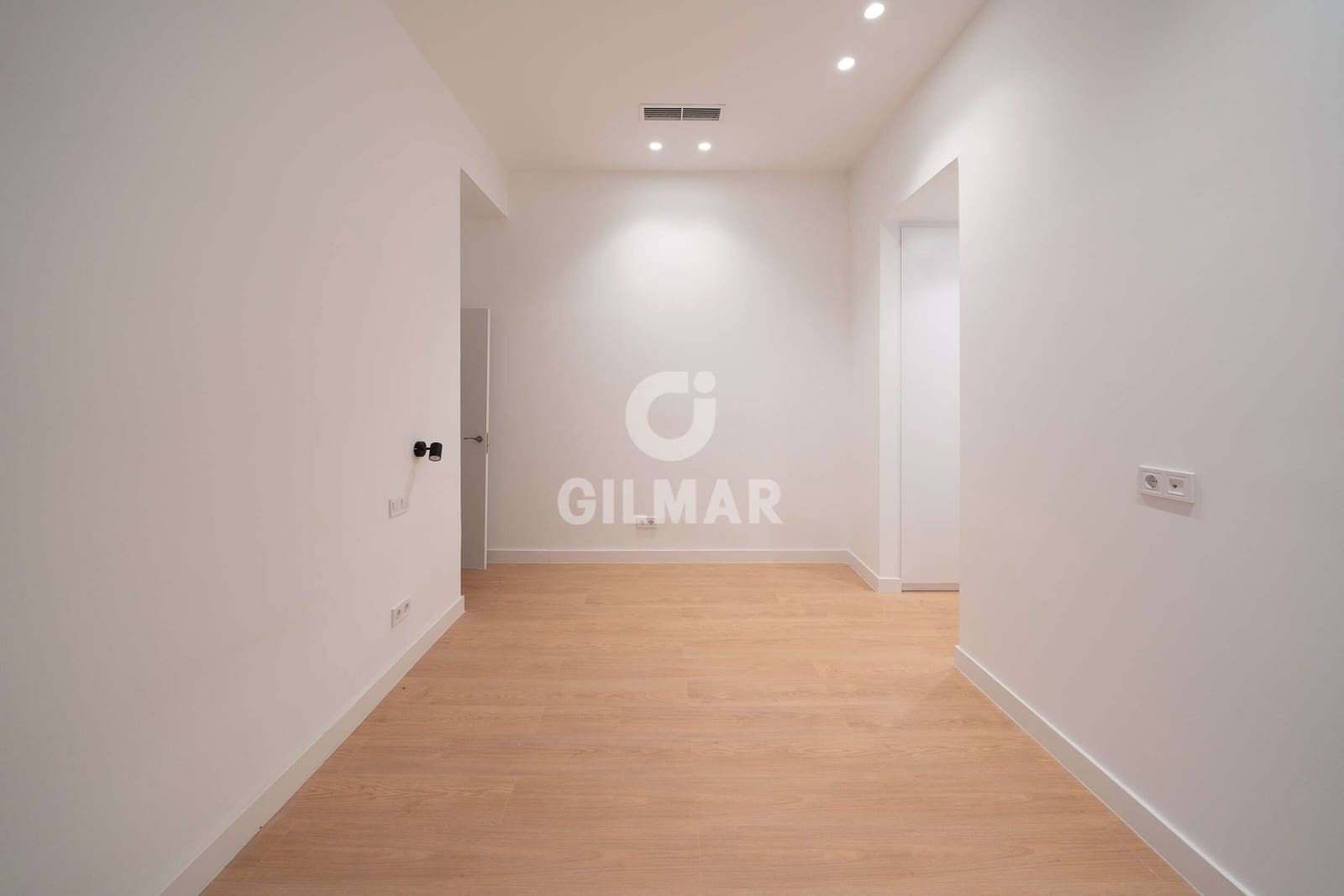 2 sypialnia Mieszkanie na sprzedaż w Miasto Madryt - 798 000 € (Ref: 9922847)