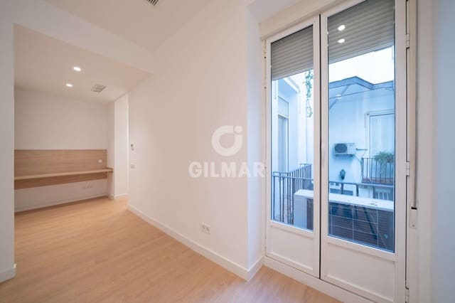 2 sypialnia Mieszkanie na sprzedaż w Justicia, Miasto Madryt - 798 000 € (Ref: 9922847)