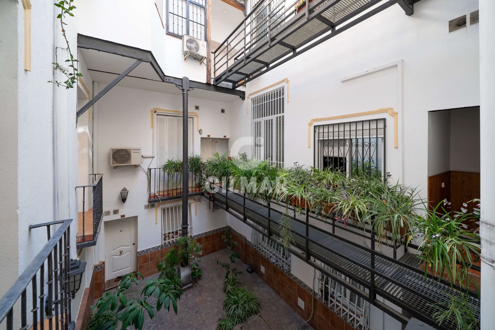 2 sypialnia Mieszkanie na sprzedaż w Miasto Madryt - 798 000 € (Ref: 9922847)