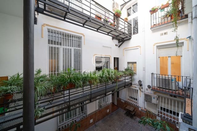 2 sypialnia Mieszkanie na sprzedaż w Justicia, Miasto Madryt - 798 000 € (Ref: 9922847)