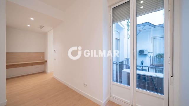 2 sypialnia Mieszkanie na sprzedaż w Justicia, Miasto Madryt - 750 000 € (Ref: 9922847)
