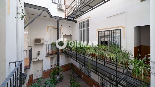 2 sypialnia Mieszkanie na sprzedaż w Justicia, Miasto Madryt - 750 000 € (Ref: 9922847)
