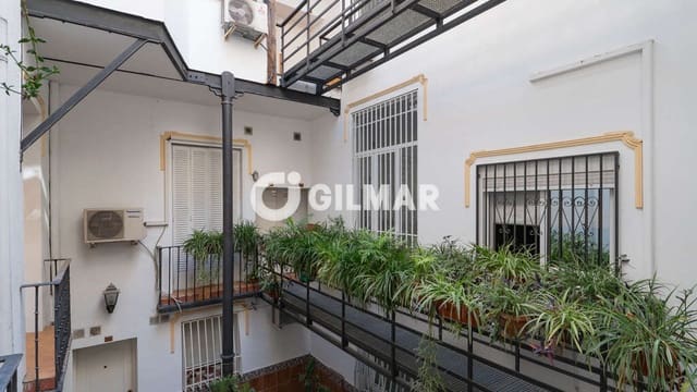 2 sypialnia Mieszkanie na sprzedaż w Justicia, Miasto Madryt - 750 000 € (Ref: 9922847)