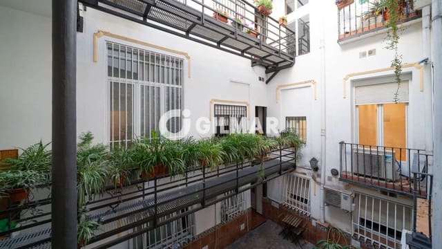 2 sypialnia Mieszkanie na sprzedaż w Justicia, Miasto Madryt - 750 000 € (Ref: 9922847)