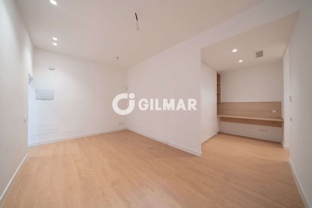 2 Zimmer Wohnung zu verkaufen in Justicia, Madrid Stadt - 750.000 € (Ref: 9922847)