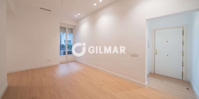 2 Zimmer Wohnung zu verkaufen in Justicia, Madrid Stadt - 750.000 € (Ref: 9922847)