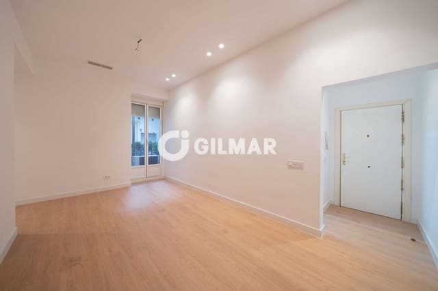 2 Zimmer Wohnung zu verkaufen in Justicia, Madrid Stadt - 750.000 € (Ref: 9922847)