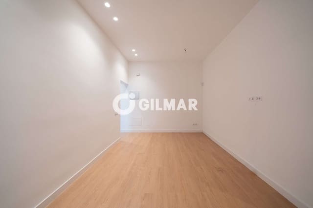 2 Zimmer Wohnung zu verkaufen in Justicia, Madrid Stadt - 750.000 € (Ref: 9922847)