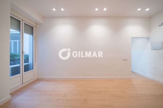 2 Zimmer Wohnung zu verkaufen in Justicia, Madrid Stadt - 750.000 € (Ref: 9922847)